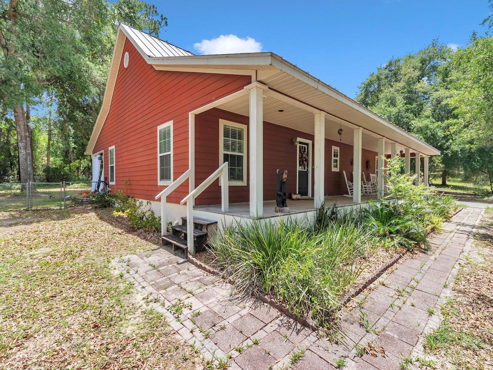 Image 7 of 49 For 23608 124th Place Road