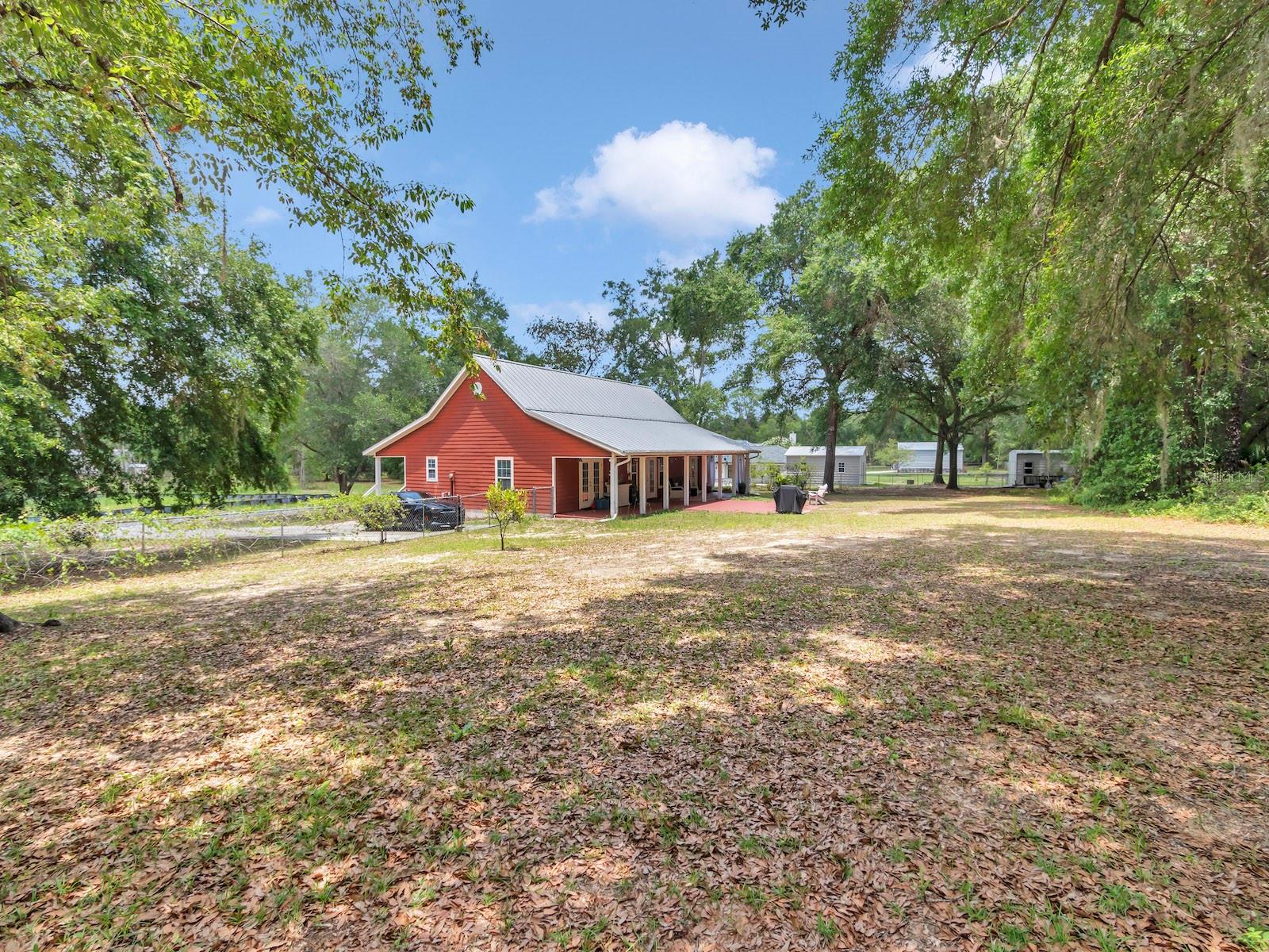 Image 8 of 49 For 23608 124th Place Road