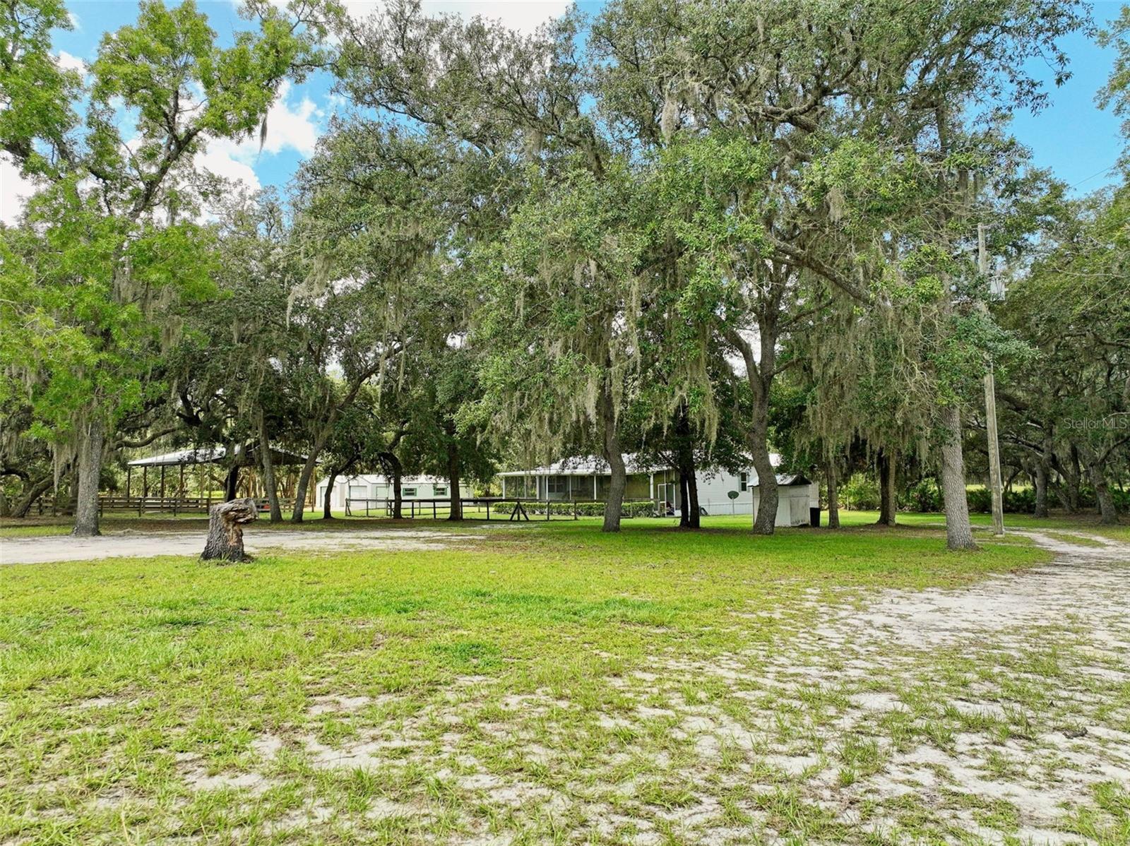 Details for 11070 212th Lane, FORT MC COY, FL 32134