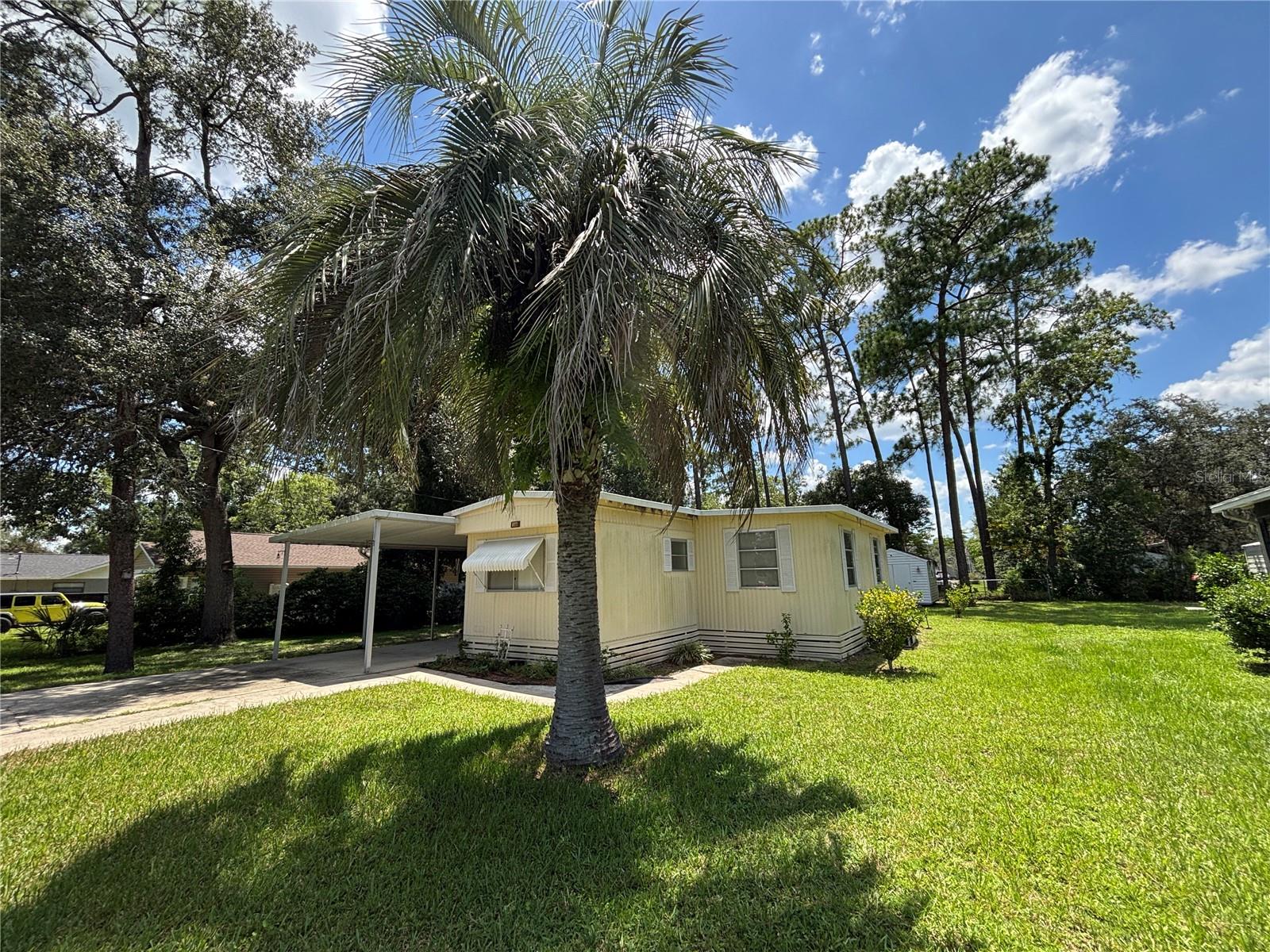 Details for 1930 173rd Court, SILVER SPRINGS, FL 34488