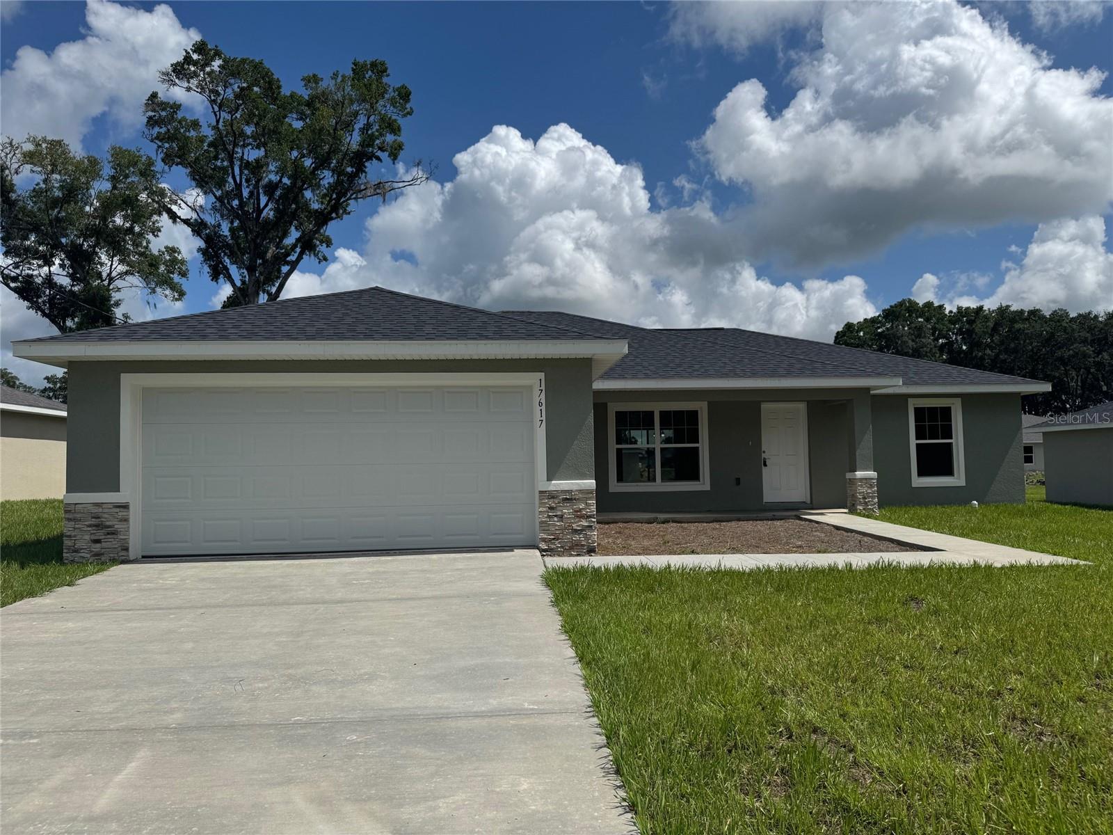 Details for 17617 112th Lane, DUNNELLON, FL 34432