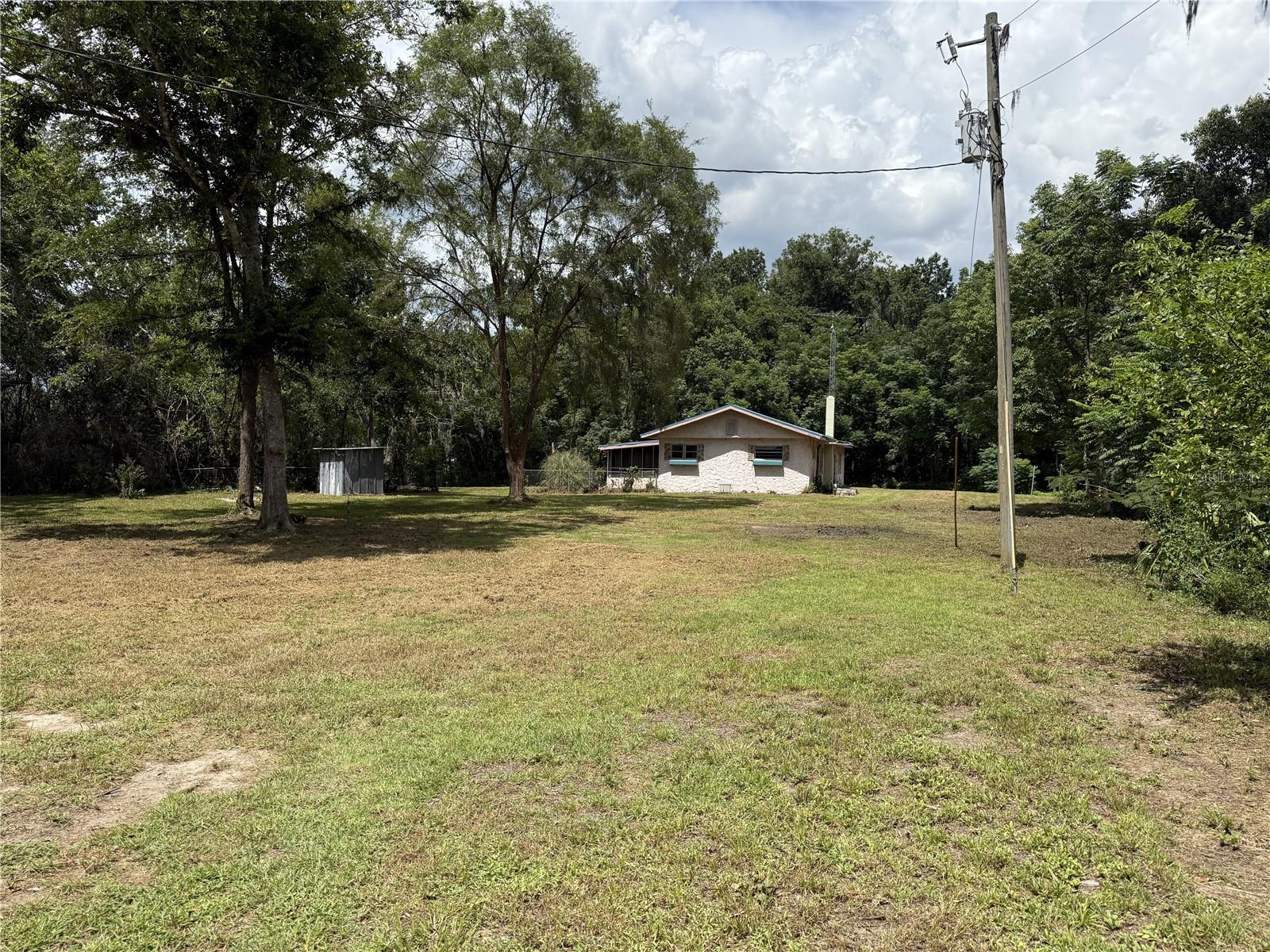 Details for 3433 115th Street, BELLEVIEW, FL 34420