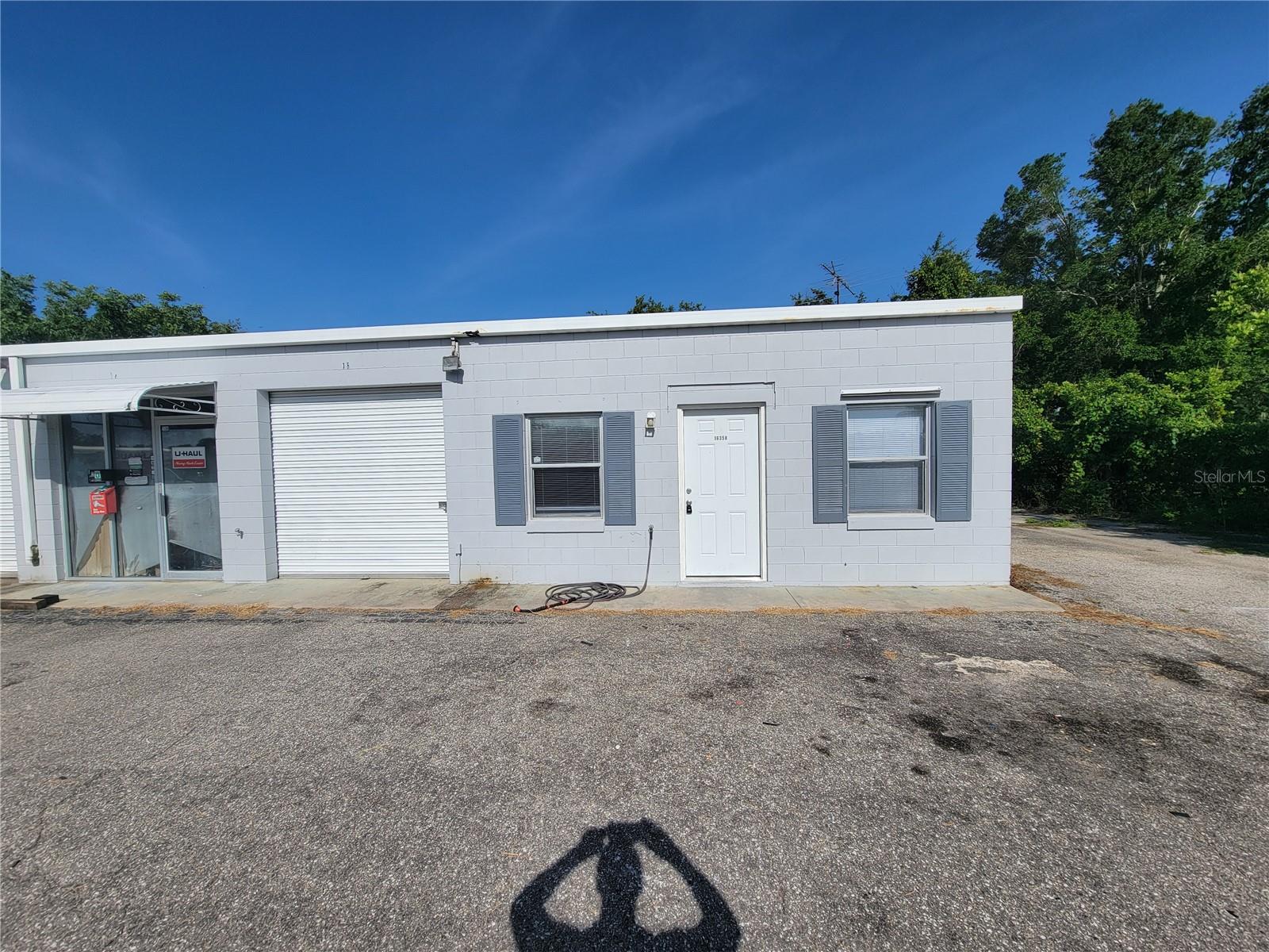 Details for 16358 Hwy 475, SUMMERFIELD, FL 34491