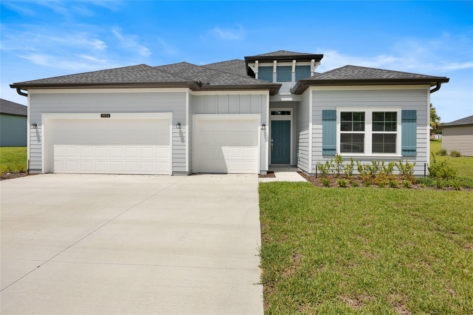 Details for 19518 77th Loop, DUNNELLON, FL 34432