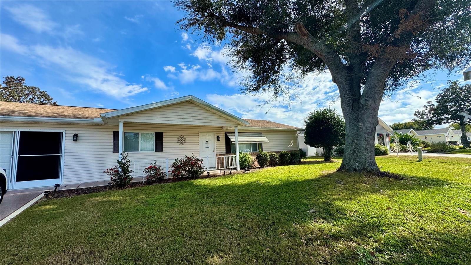 Details for 17831 96th Avenue, SUMMERFIELD, FL 34491