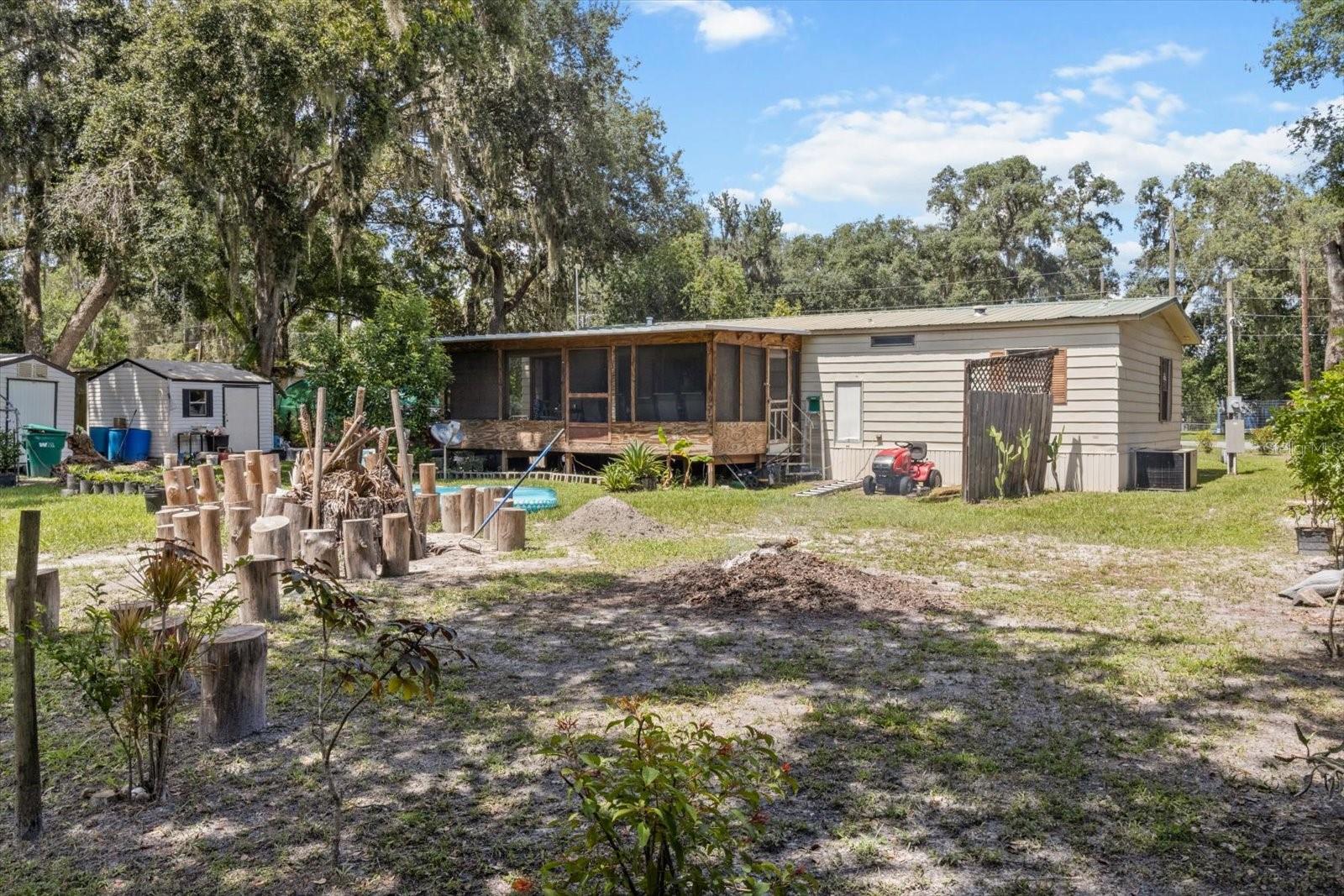 Image 26 of 41 For 11770 Warmouth Court
