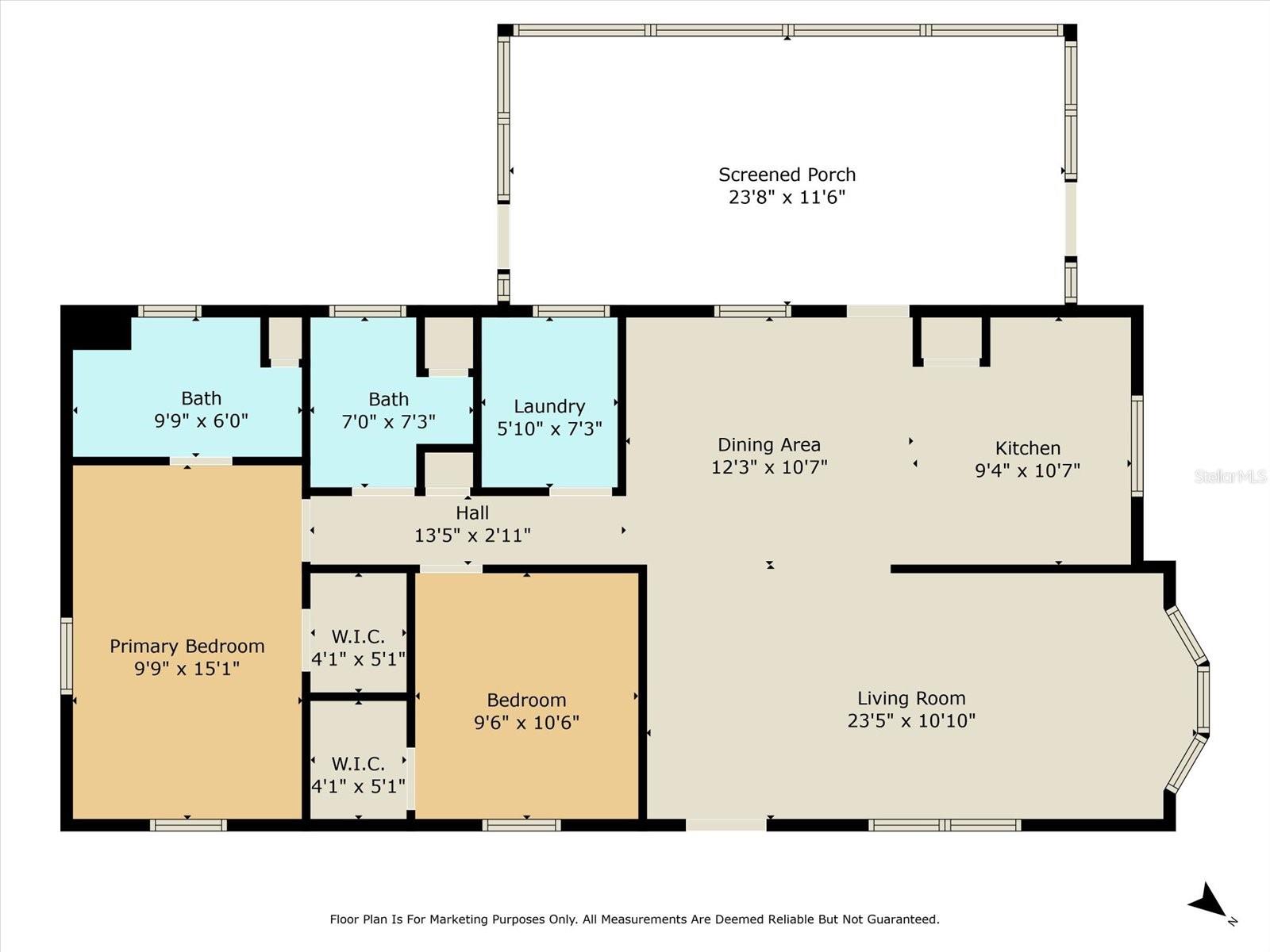 Image 41 of 41 For 11770 Warmouth Court
