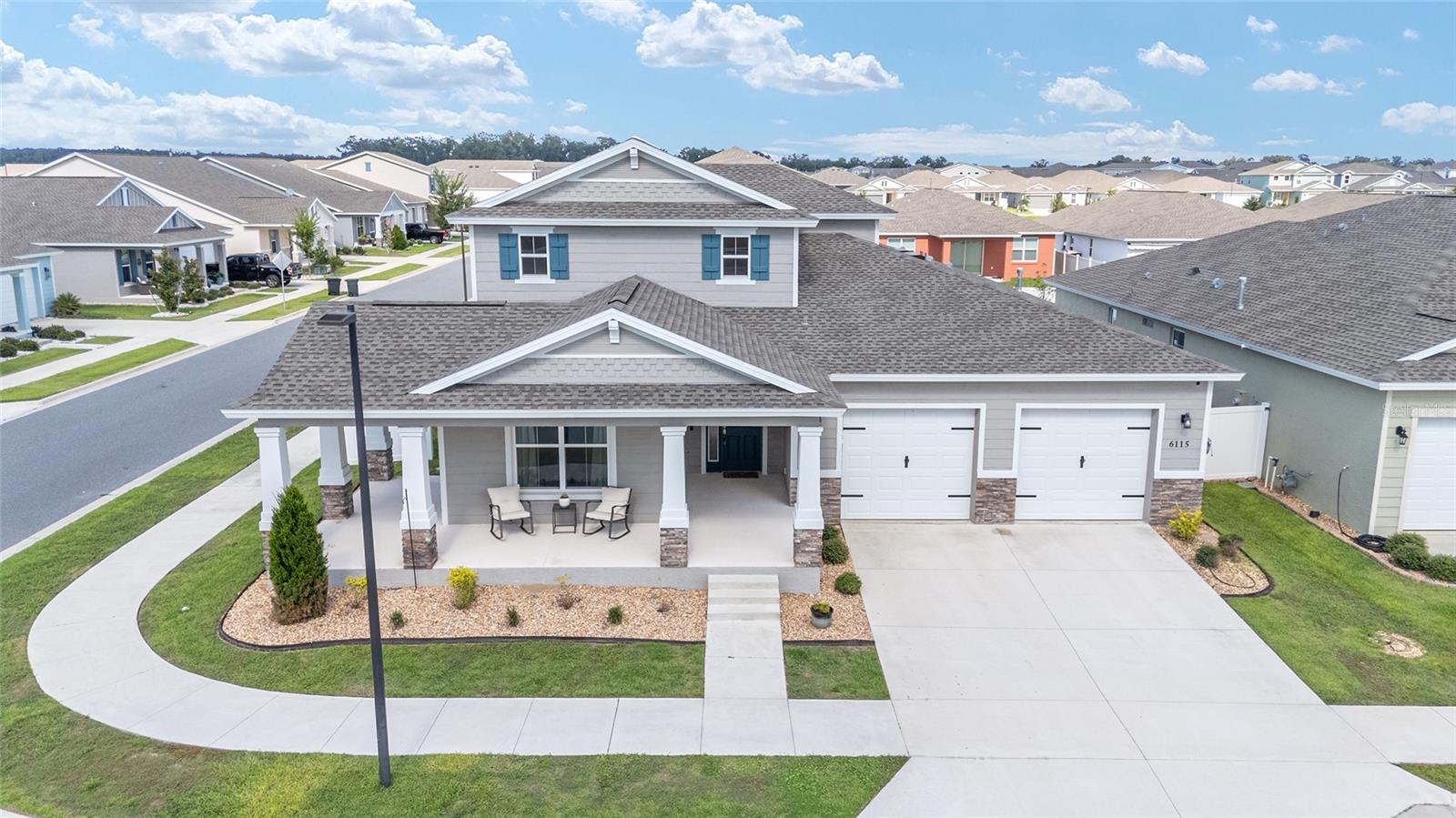 Details for 6115 74th Court, OCALA, FL 34474