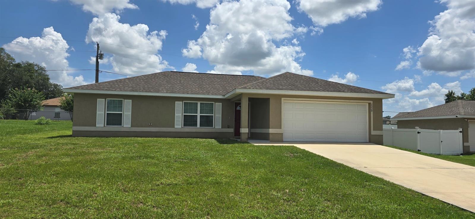 Details for 2228 156 Loop, OCALA, FL 34473