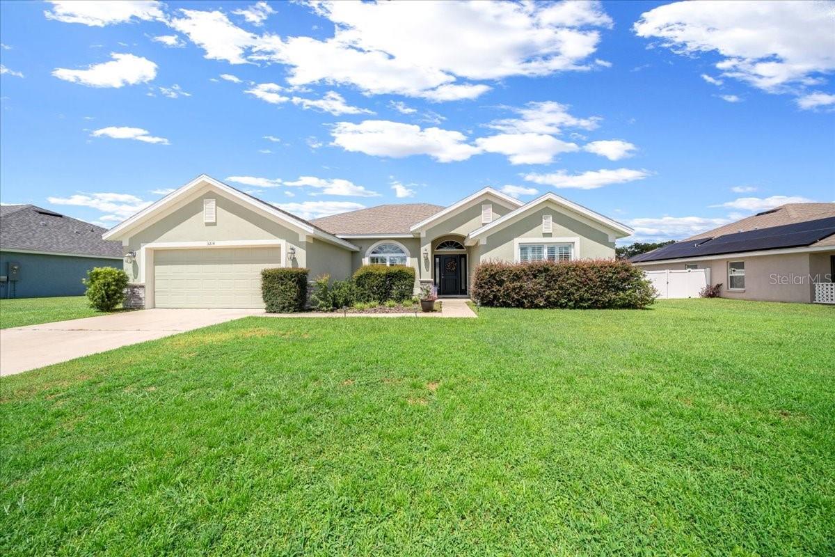 Details for 3214 43rd Avenue, OCALA, FL 34480