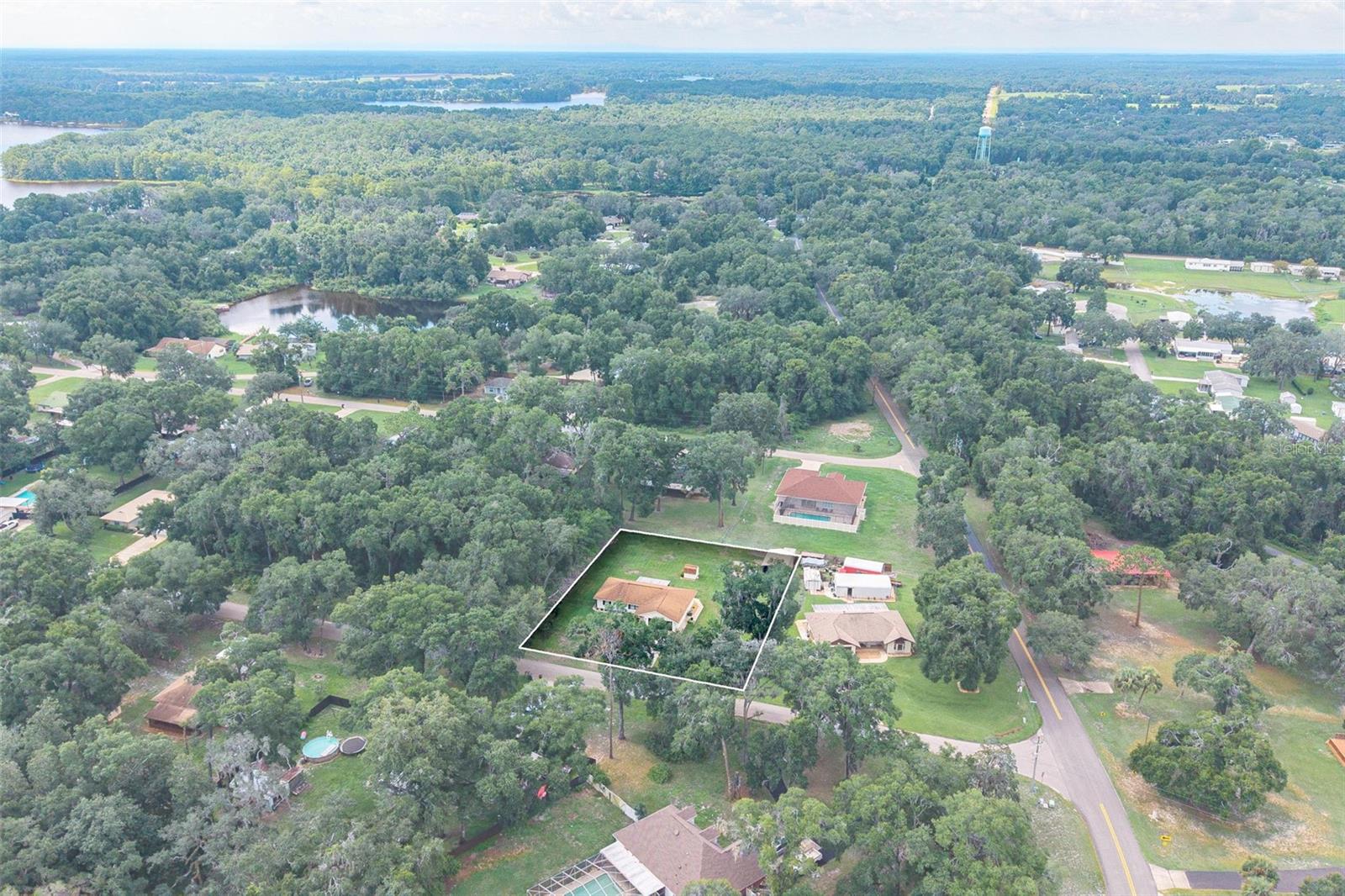 Image 2 of 53 For 8456 Henderson Trail