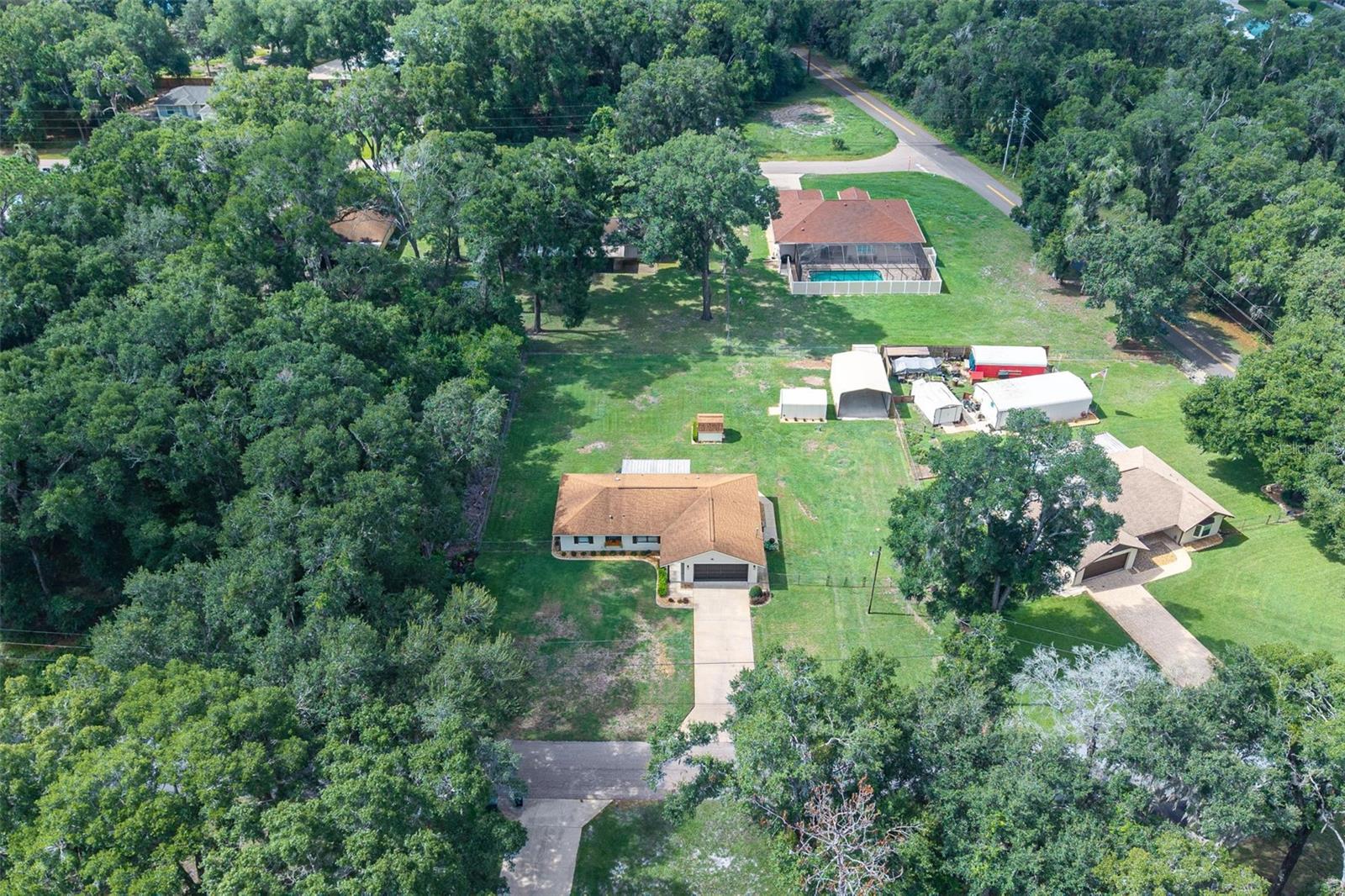 Image 47 of 53 For 8456 Henderson Trail