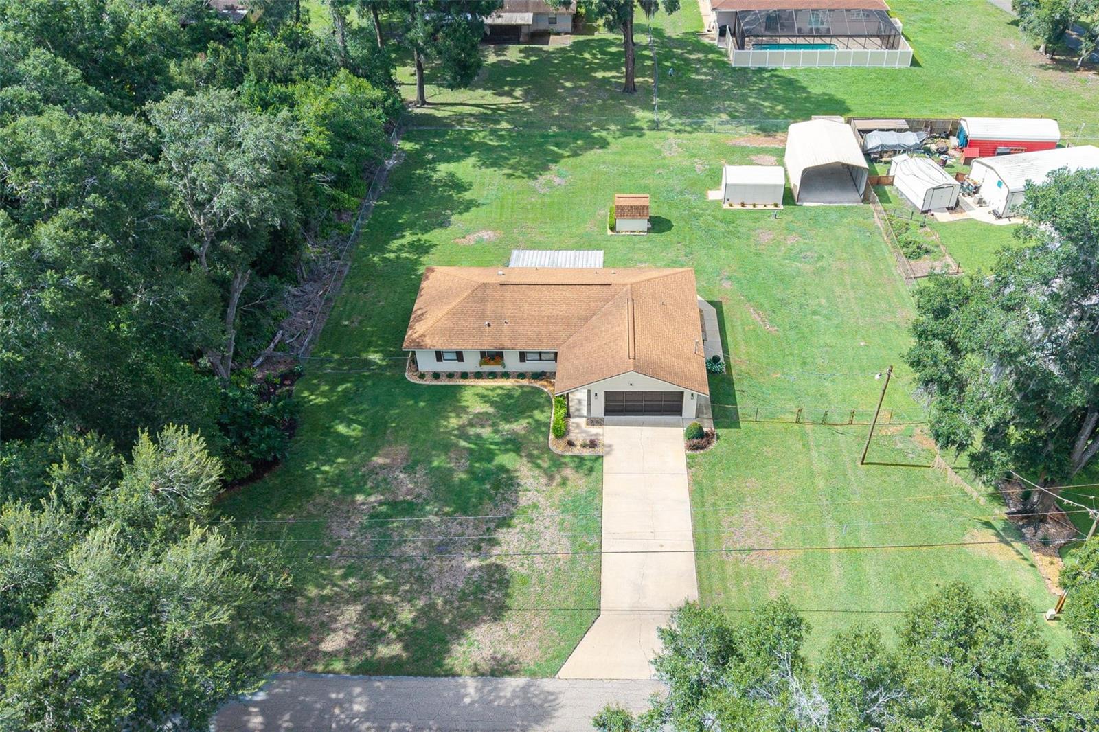 Image 48 of 53 For 8456 Henderson Trail