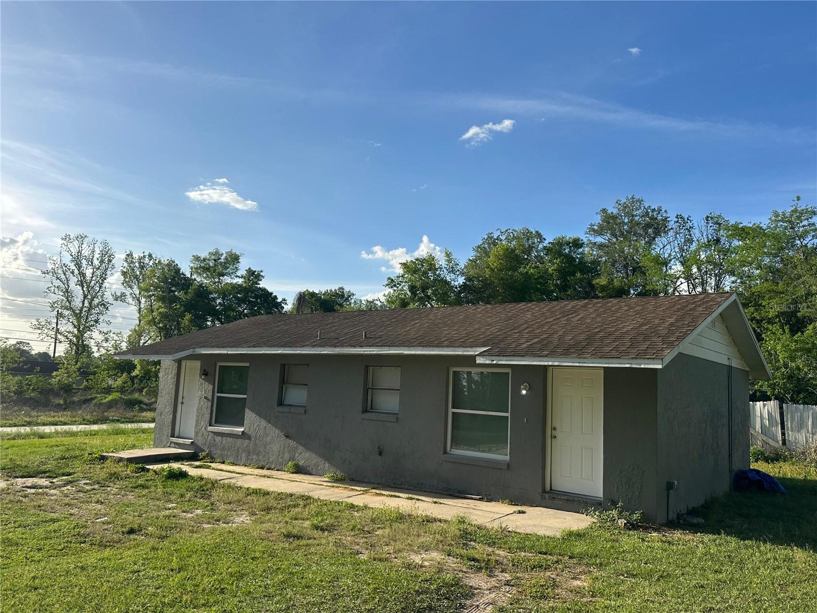 Details for 5921 & 5911 9th Street, OCALA, FL 34482