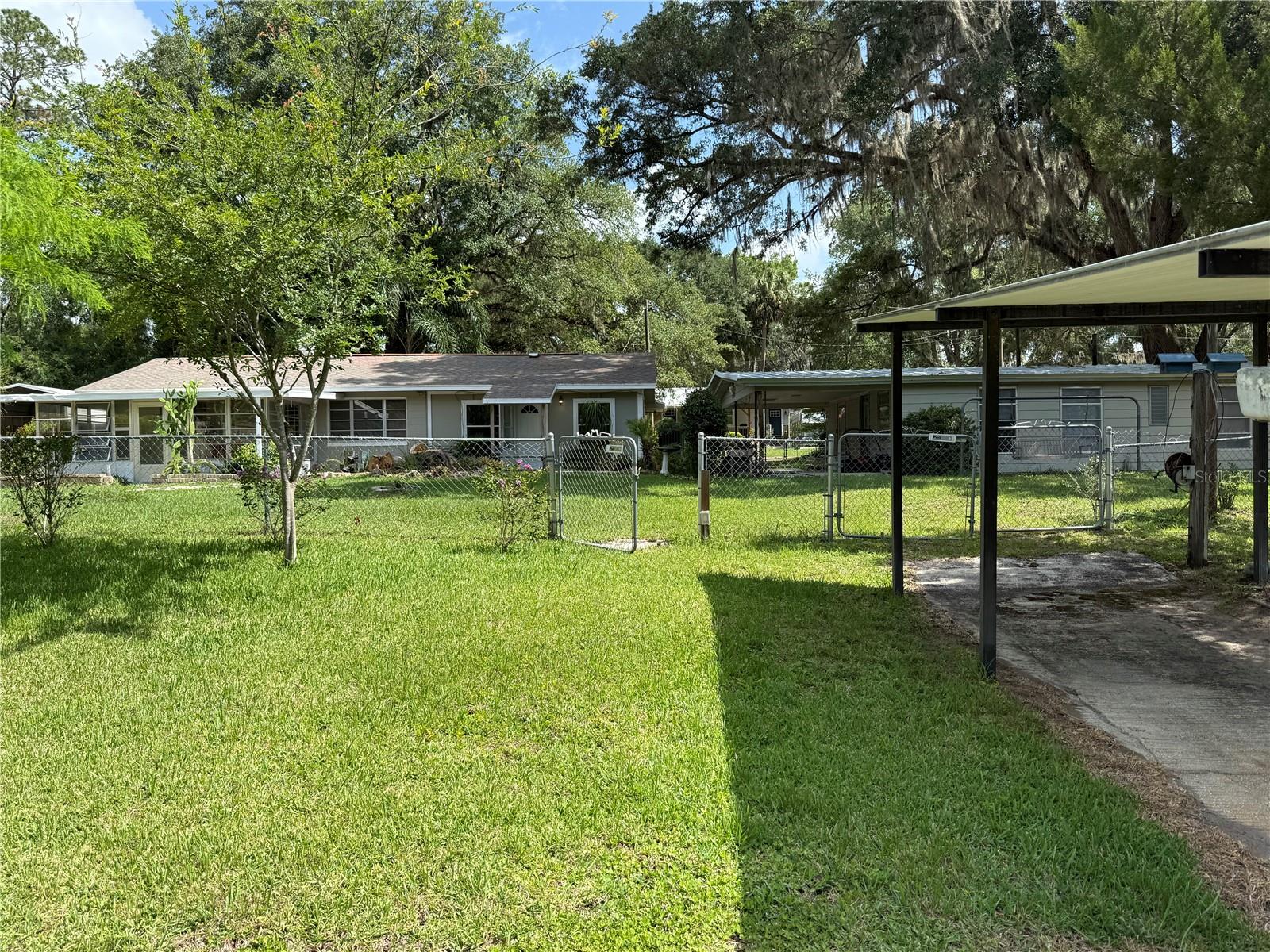 Details for 20920 142nd Place, FORT MC COY, FL 32134