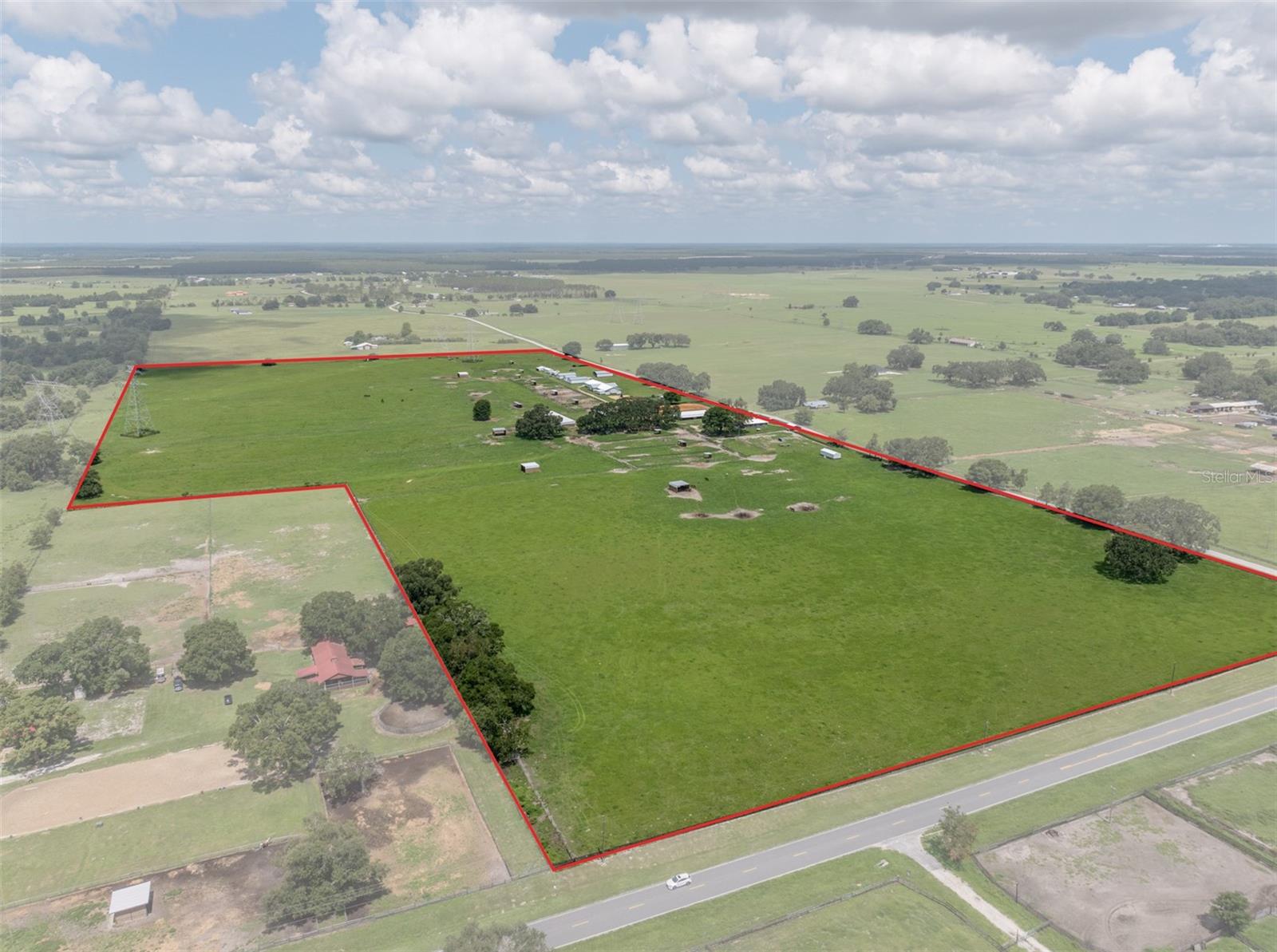 Details for 1427 102nd Boulevard, WILDWOOD, FL 34785