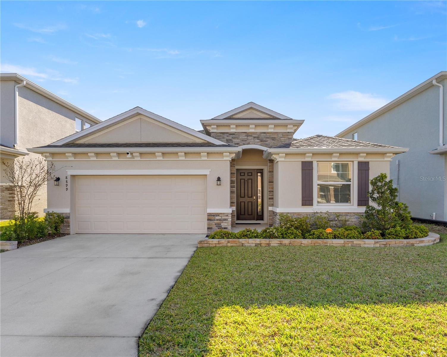 Details for 8899 50th Avenue, OCALA, FL 34476