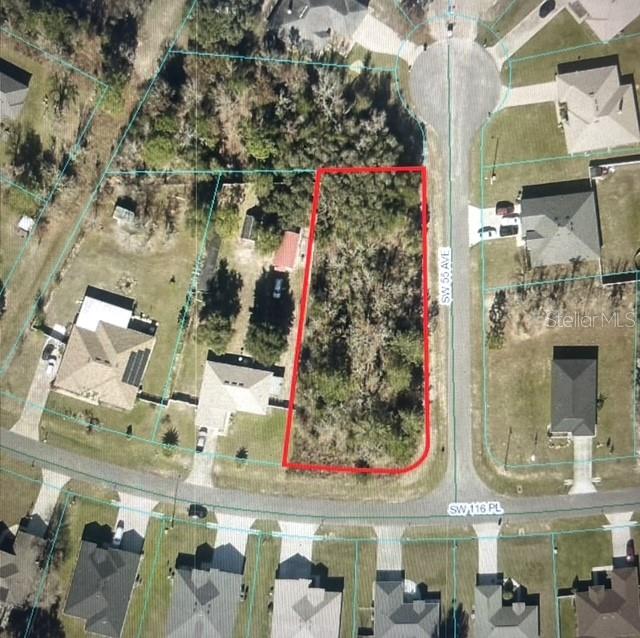 Listing Details for Tbn 55th Ave Street, OCALA, FL 34476
