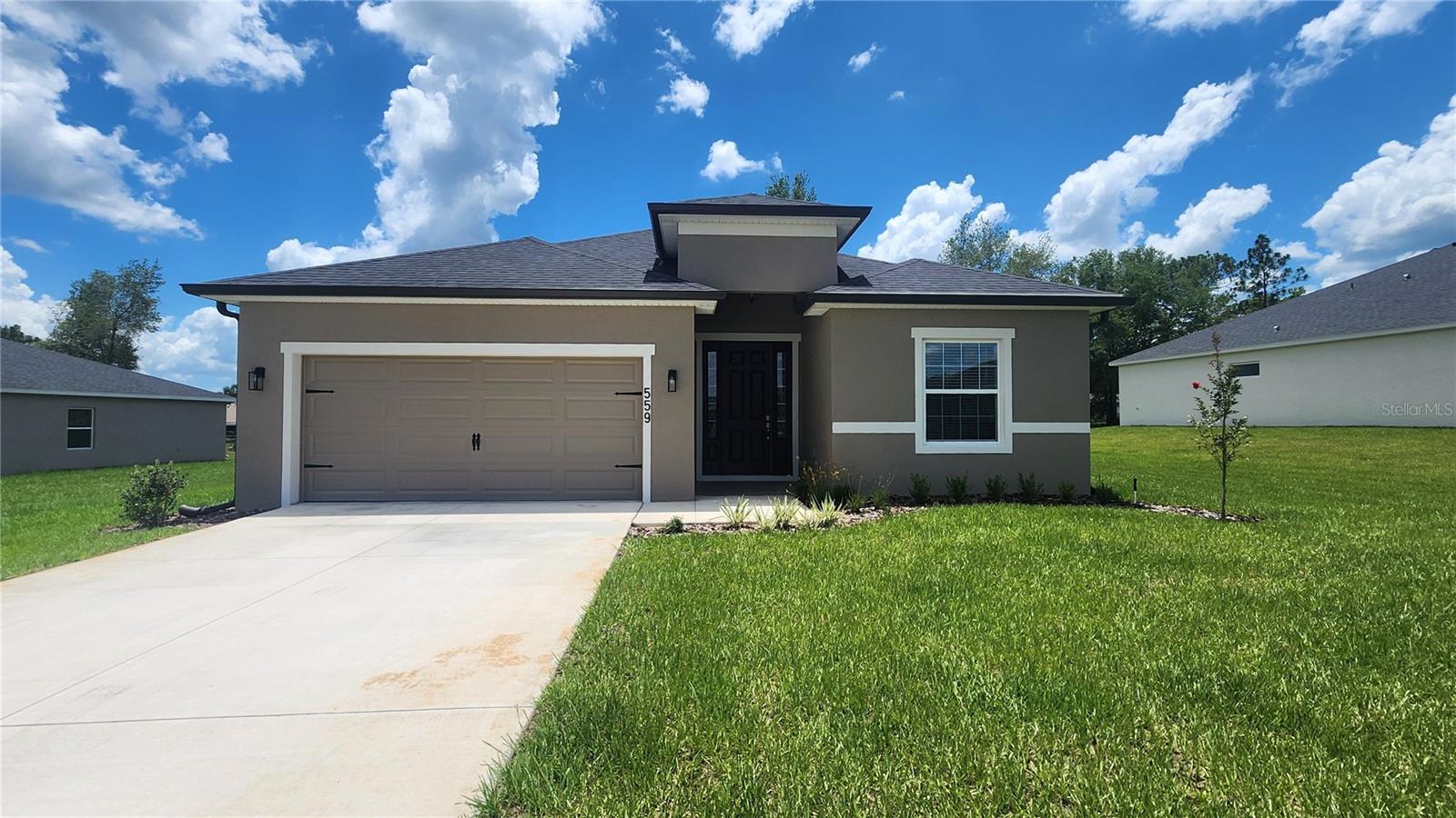 Listing Details for 559 Silver Course Run, OCALA, FL 34472