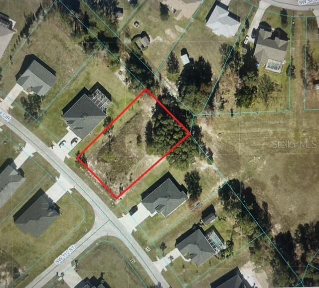 Listing Details for Tbn 54 Cir  , OCALA, FL 34474