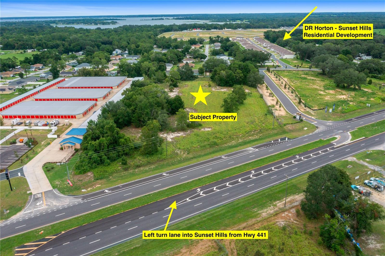 Details for Tbd Us Hwy 441, SUMMERFIELD, FL 34491