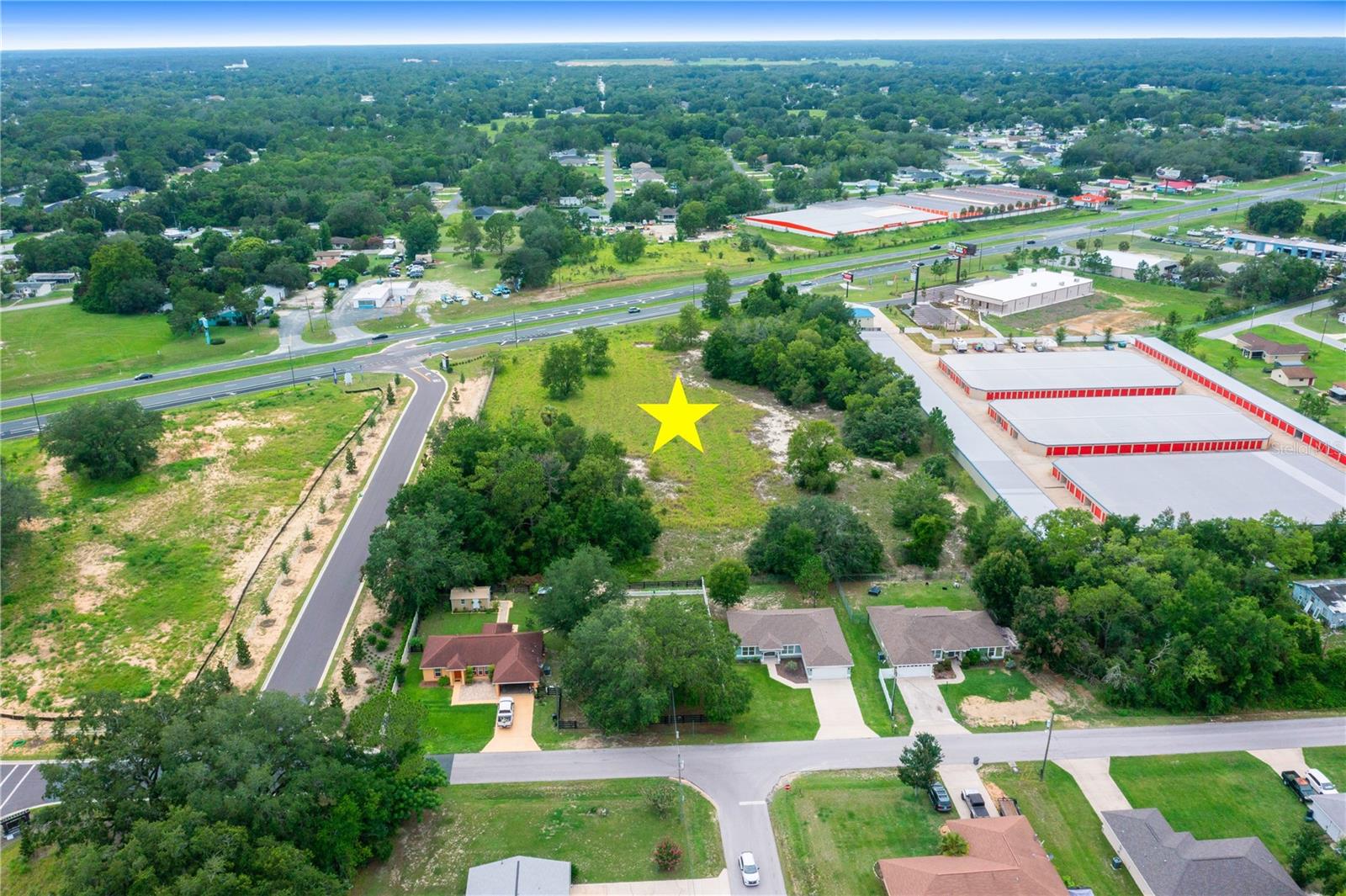 Image 3 of 6 For Tbd Us Hwy 441