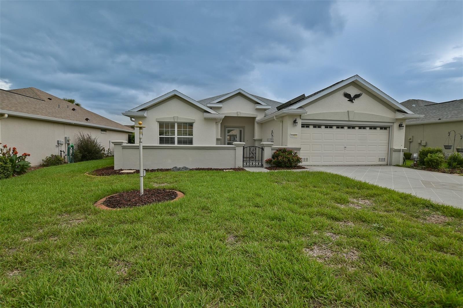 Details for 11977 91st Circle, SUMMERFIELD, FL 34491