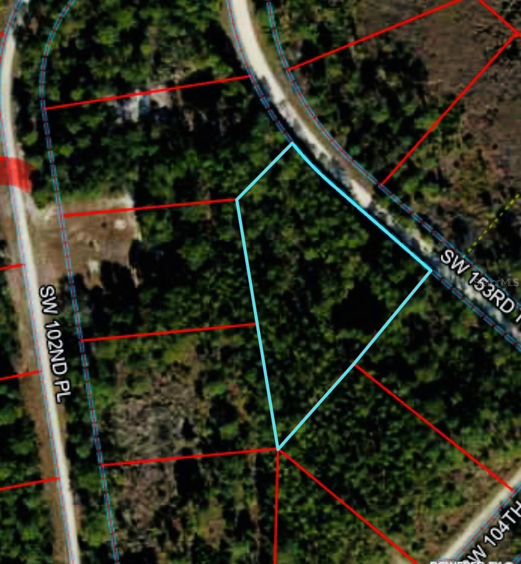 Details for 00 153rd Terrace Lot 11, CEDAR KEY, FL 32625