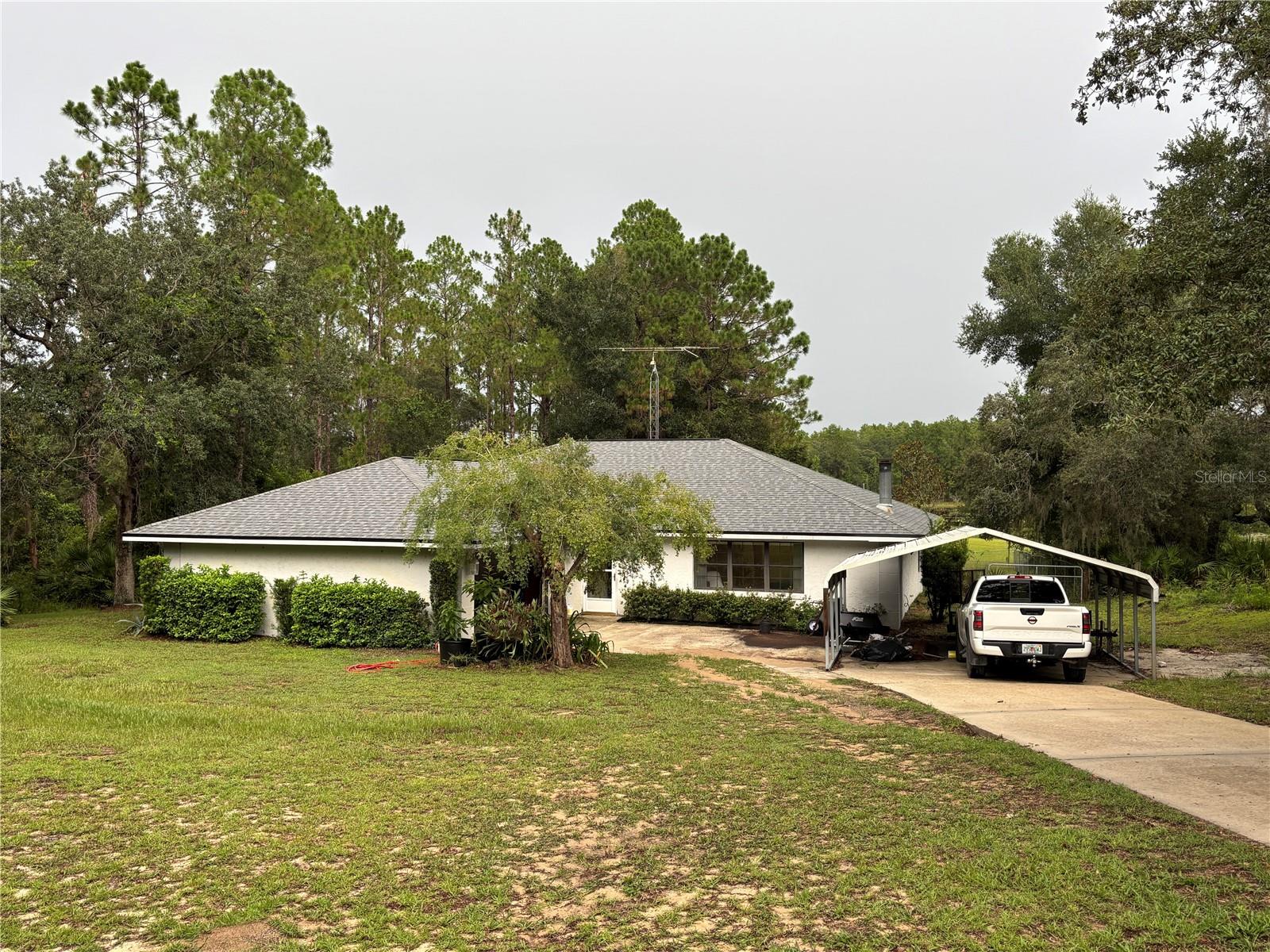 Details for 17601 10th Street, SILVER SPRINGS, FL 34488