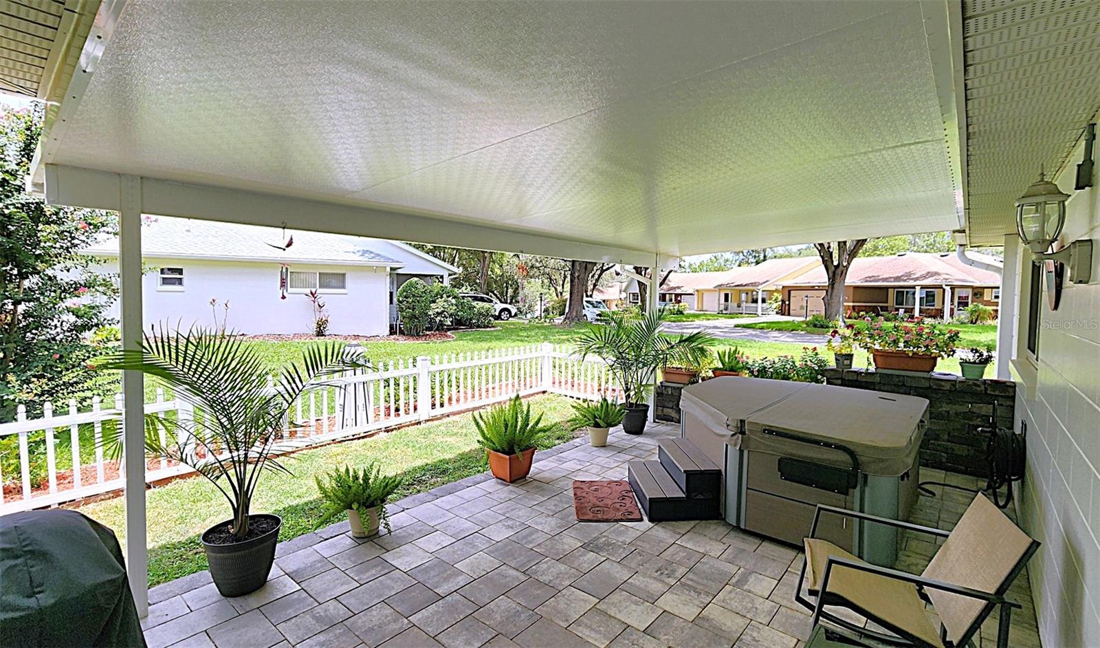 Image 62 of 65 For 9880 88th Terrace B