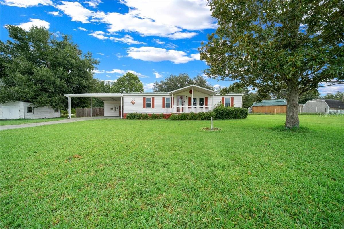 Details for 13885 County Road 109d-3, LADY LAKE, FL 32159