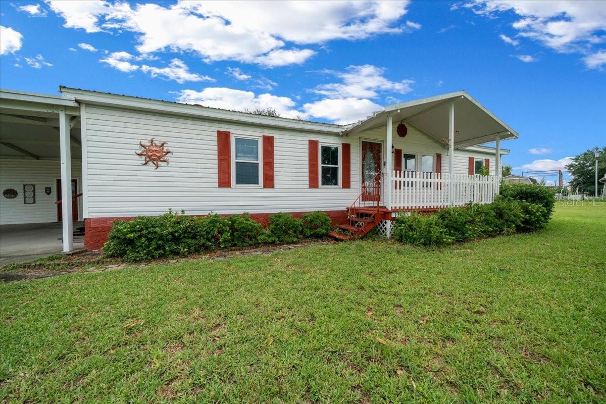 Image 2 of 65 For 13885 County Road 109d-3