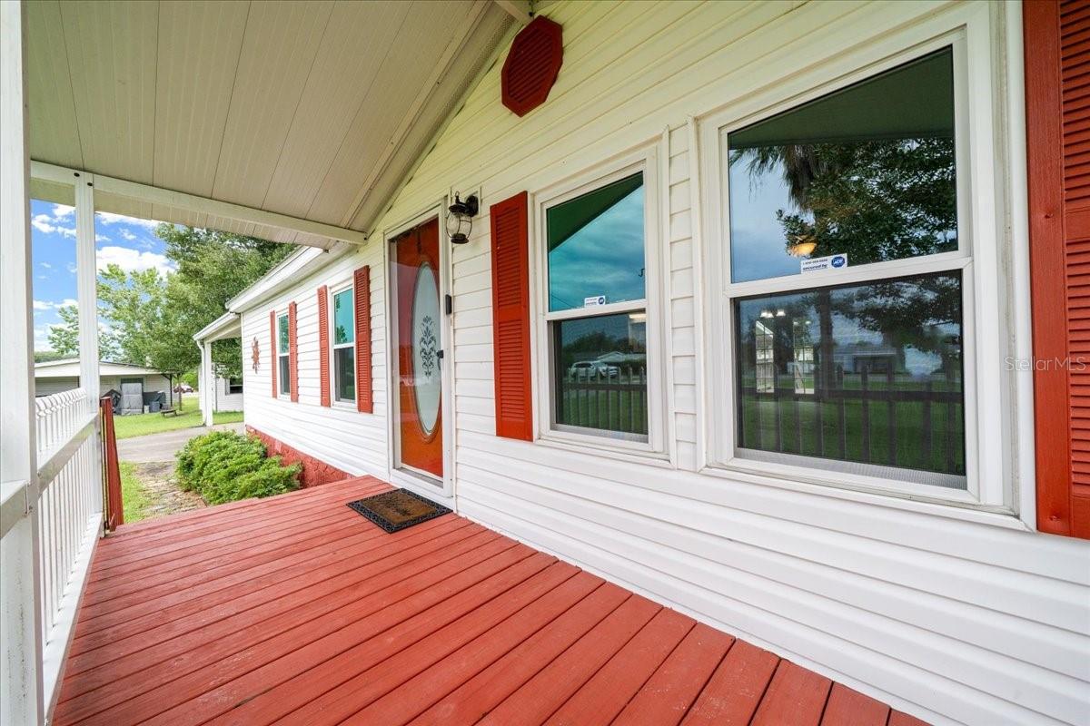 Image 3 of 65 For 13885 County Road 109d-3