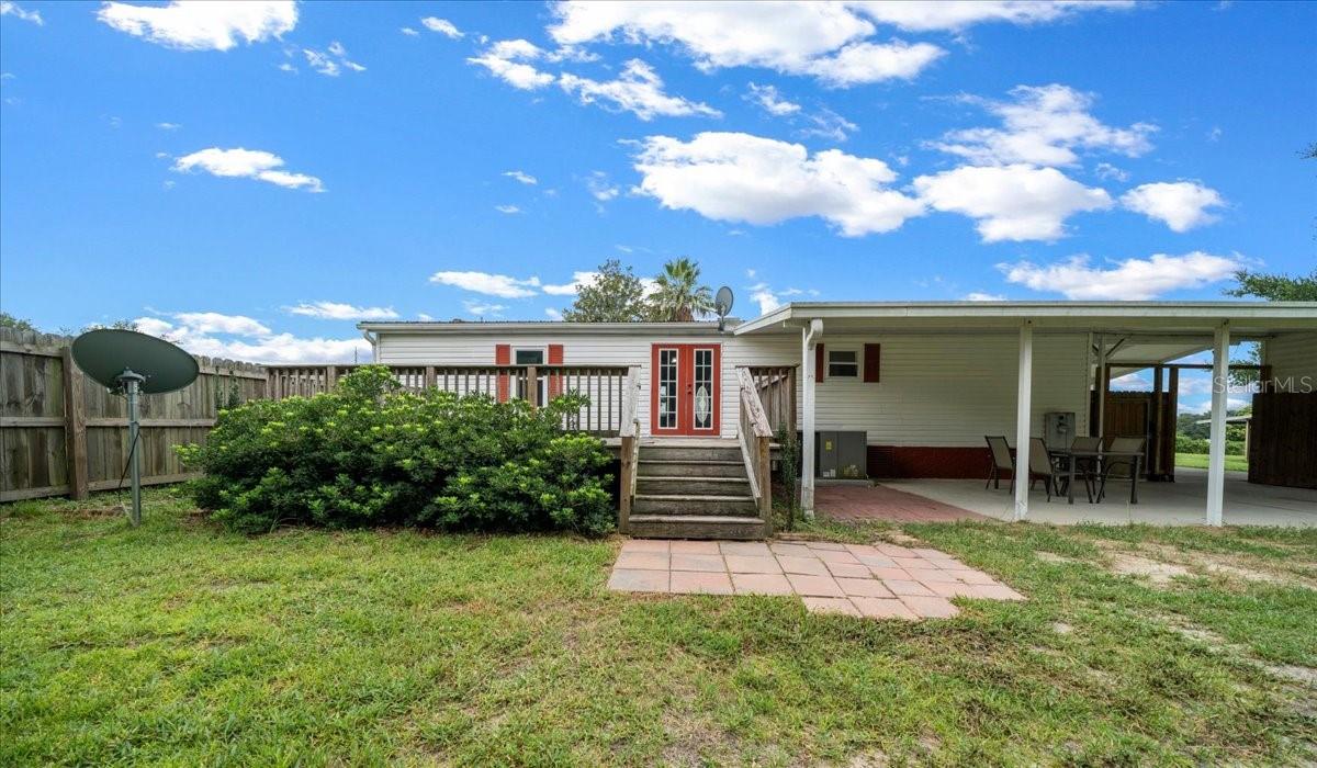 Image 46 of 65 For 13885 County Road 109d-3