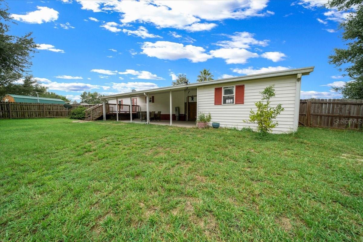 Image 47 of 65 For 13885 County Road 109d-3