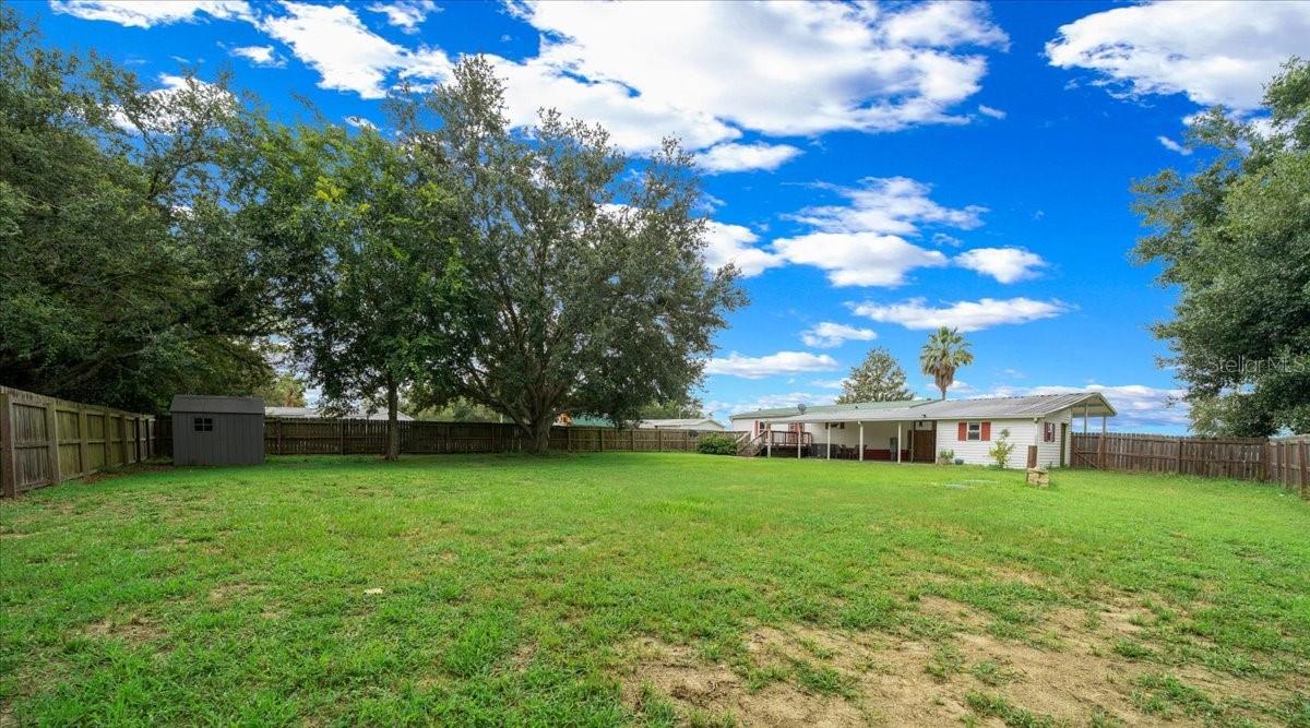 Image 51 of 65 For 13885 County Road 109d-3