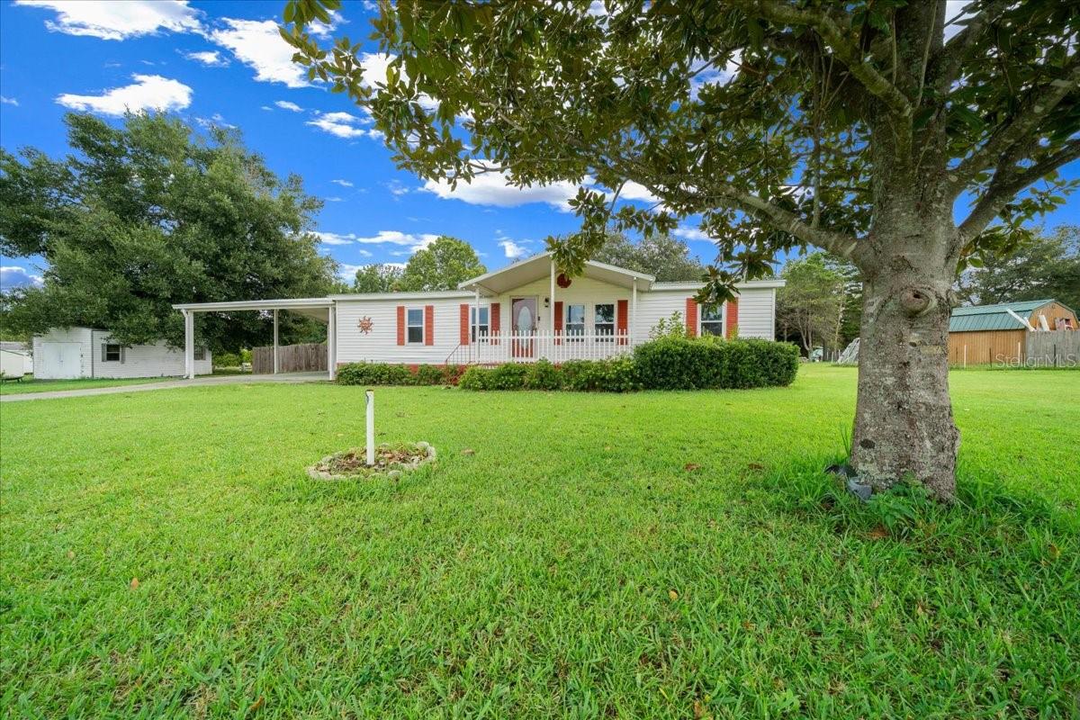 Image 57 of 65 For 13885 County Road 109d-3