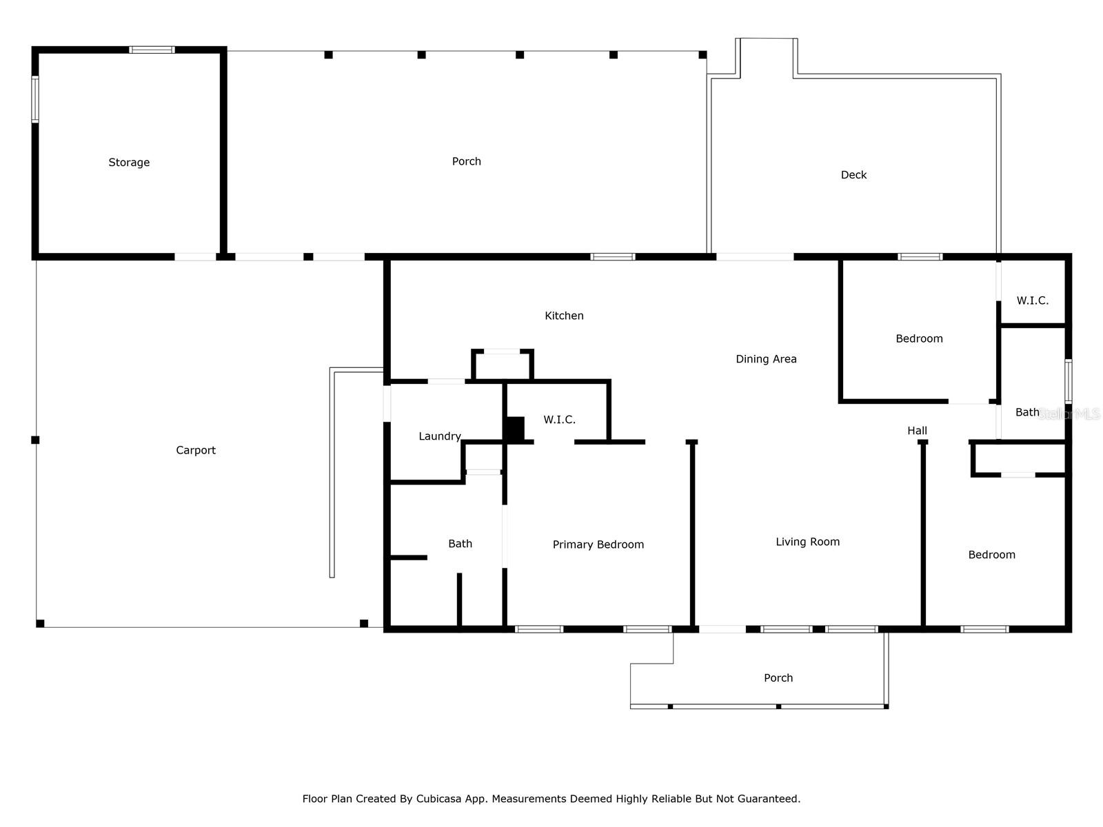 Image 62 of 65 For 13885 County Road 109d-3
