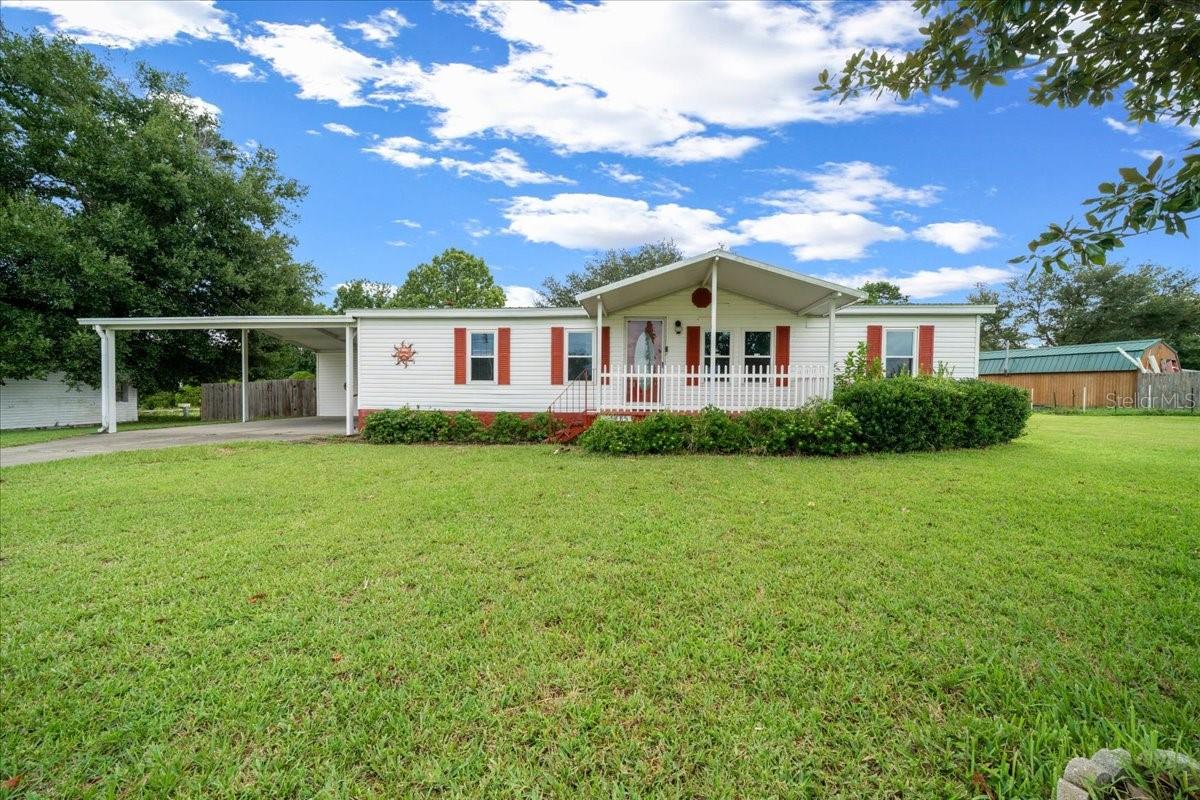 Image 65 of 65 For 13885 County Road 109d-3