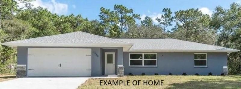 Details for 4519 Walker Street, INVERNESS, FL 34453