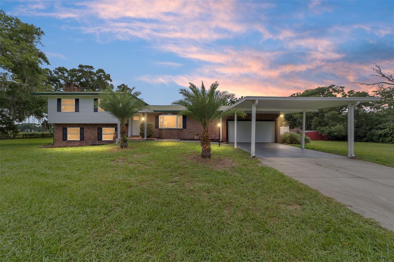 Details for 13660 80th Avenue, SUMMERFIELD, FL 34491