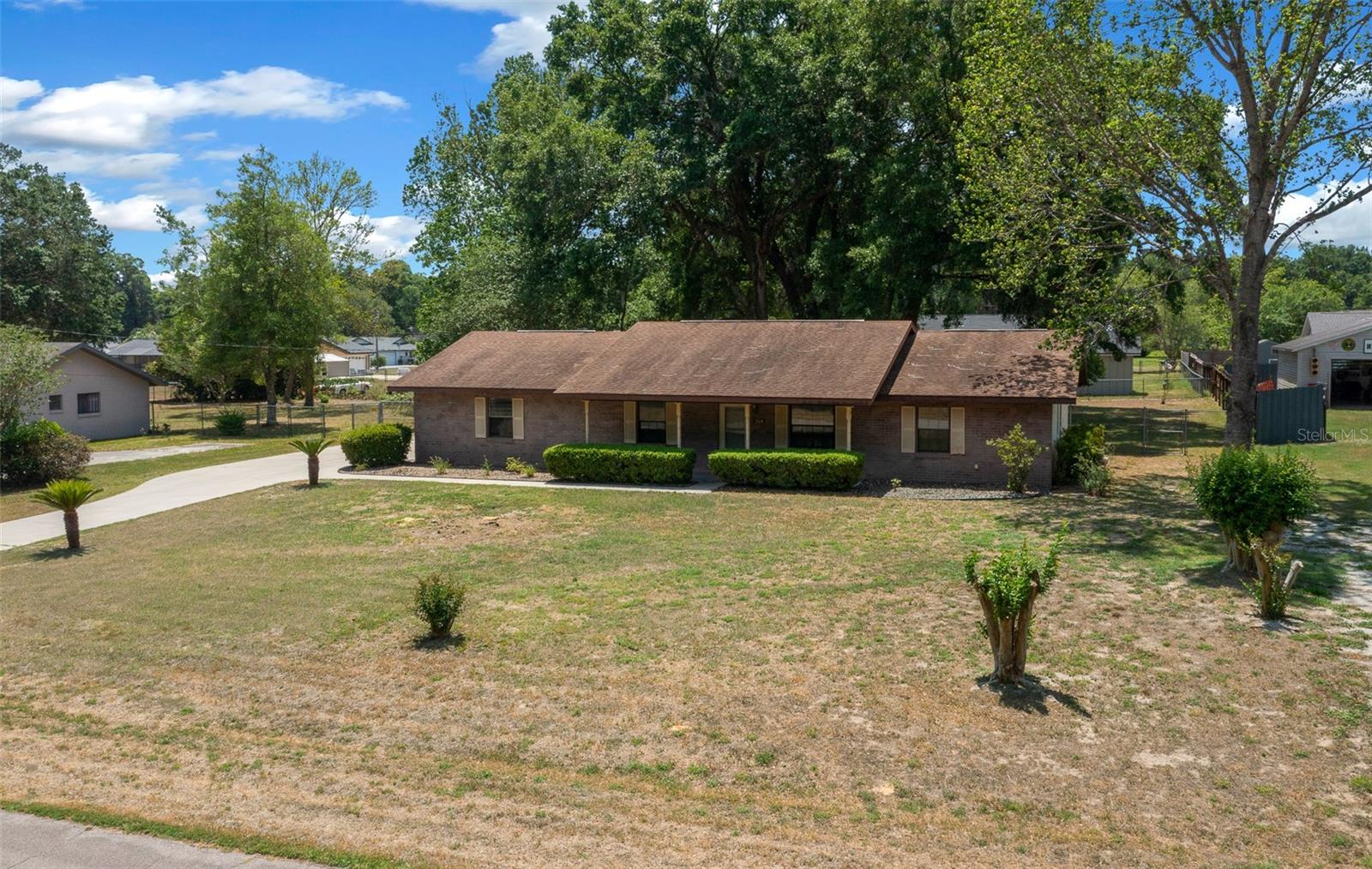 Details for 164 53rd Street, OCALA, FL 34479