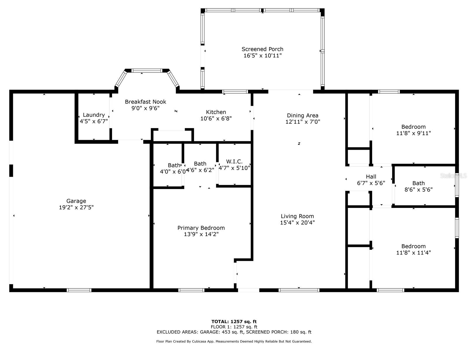 Image 12 of 54 For 164 53rd Street