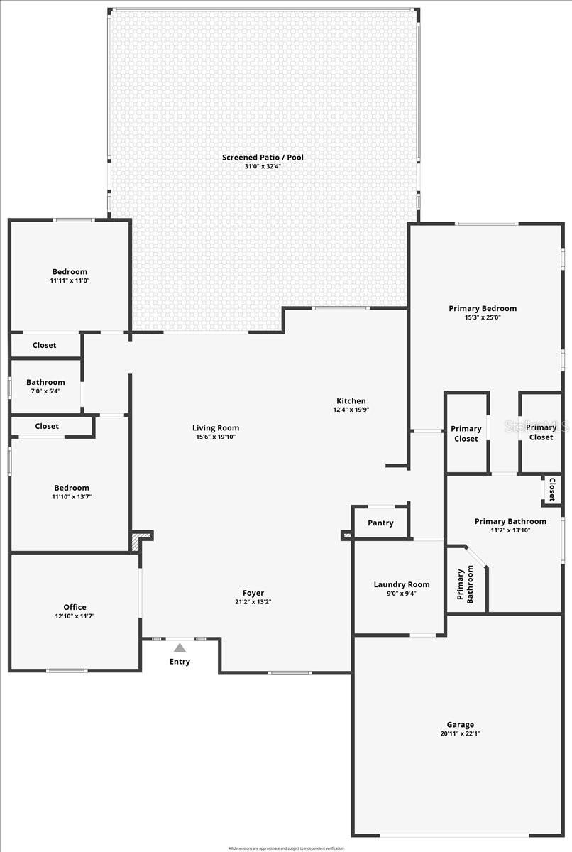 Image 16 of 76 For 4359 117th Place
