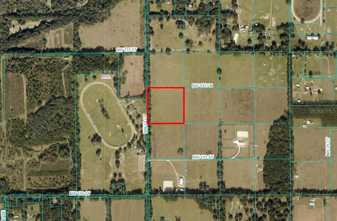 Details for 00 133rd Lane, REDDICK, FL 32686