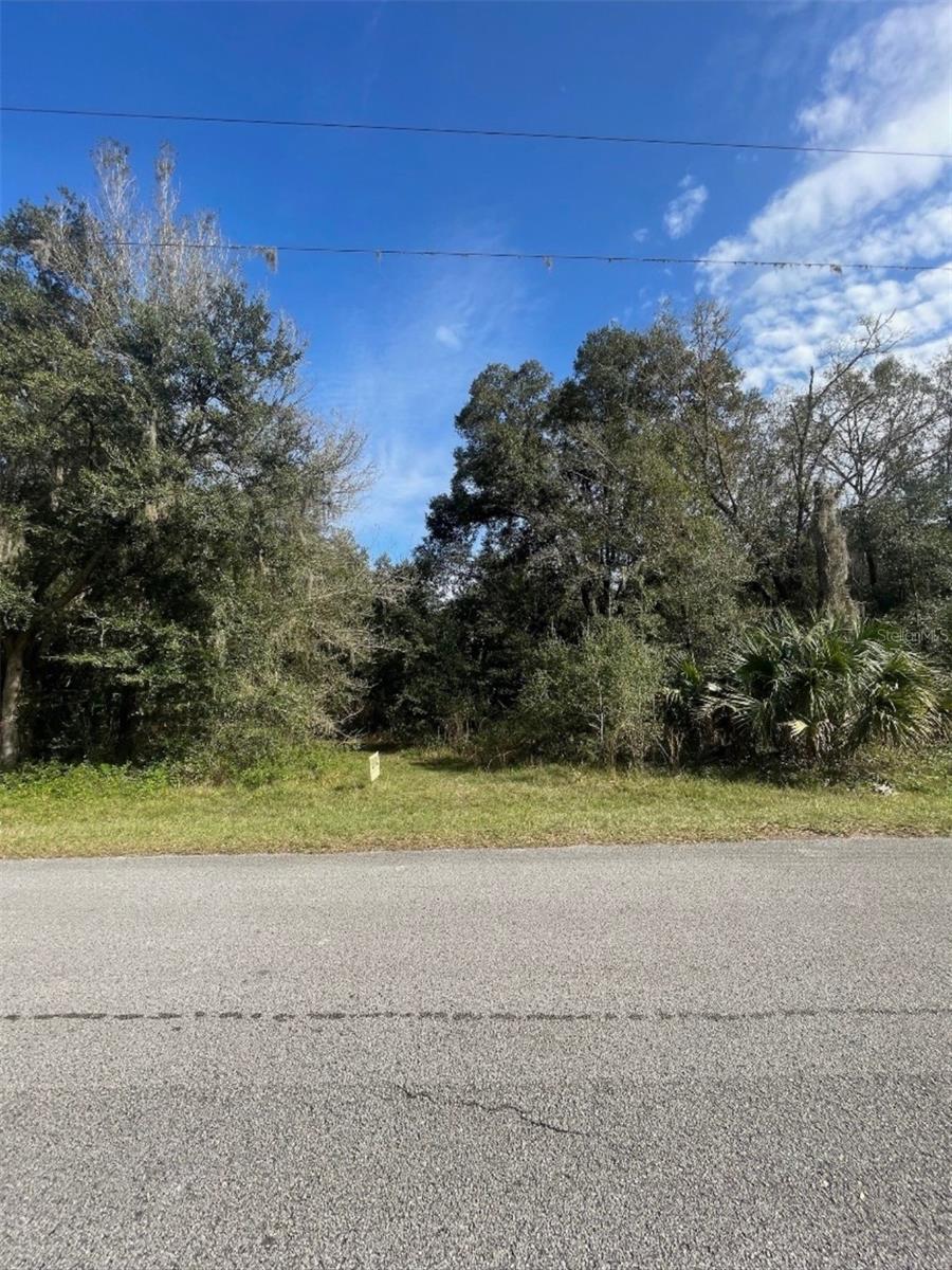 Details for 5797 Mckree Terrace, CRYSTAL RIVER, FL 34428