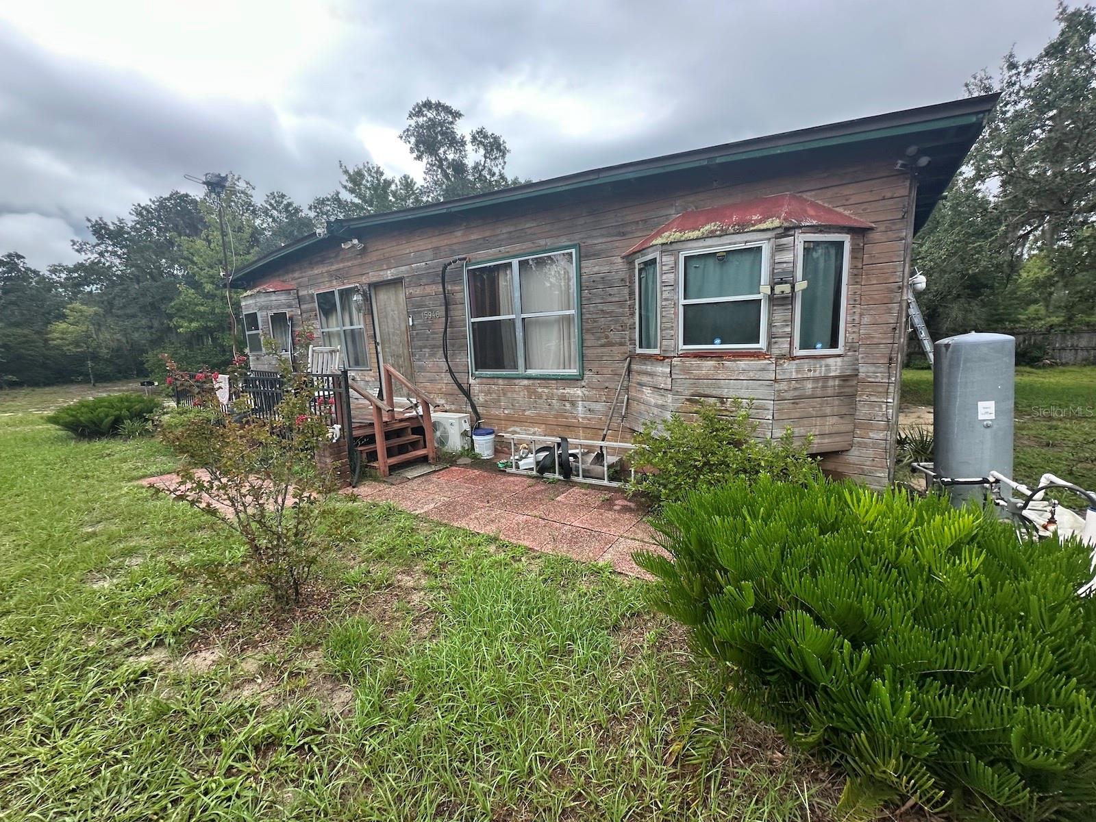 Details for 15946 234th Lane, FORT MC COY, FL 32134