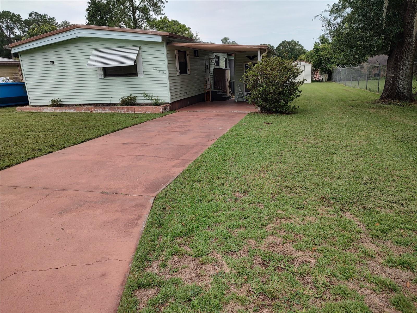 Listing Details for 120 63rd Court, OCALA, FL 34470