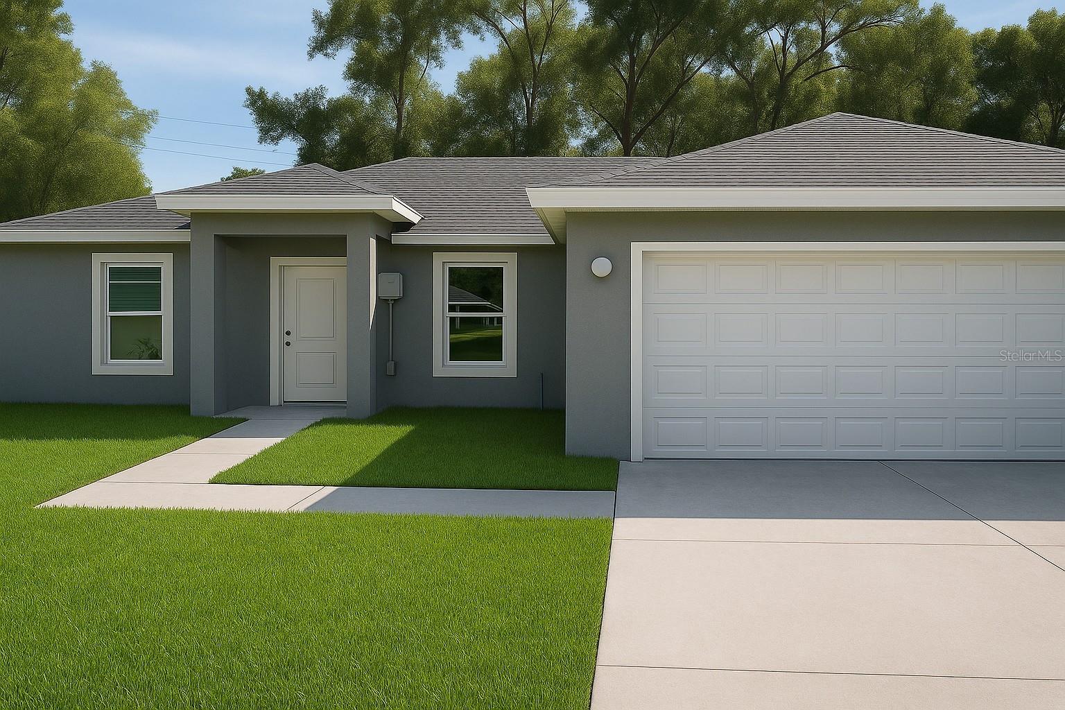 Details for 6595 Amity Street, INVERNESS, FL 34452