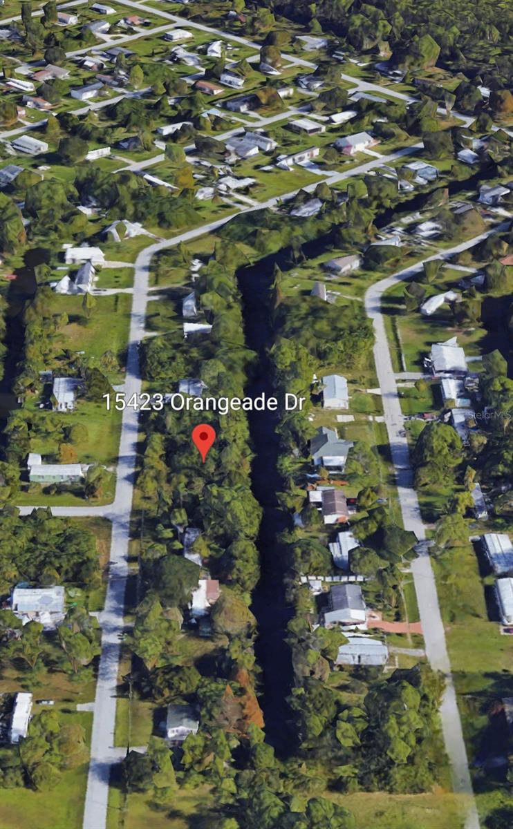 Details for 15423 Orangeade Drive, PUNTA GORDA, FL 33955